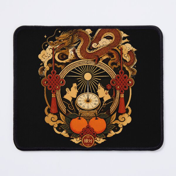 Item preview, YOU MET ME AT A VERY CHINESE TIME IN MY LIFE designed and sold by MemoriesCreator.