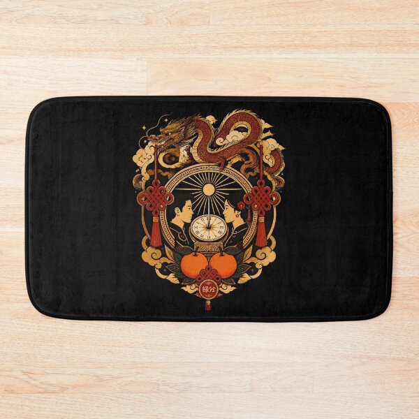 Item preview, YOU MET ME AT A VERY CHINESE TIME IN MY LIFE designed and sold by MemoriesCreator.