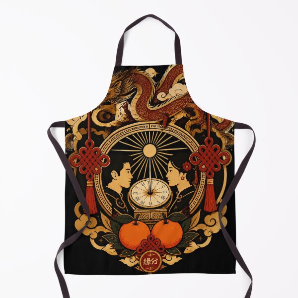 Item preview, YOU MET ME AT A VERY CHINESE TIME IN MY LIFE designed and sold by MemoriesCreator.