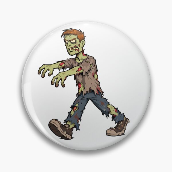 Item preview, Zombie designed and sold by Quistlor.