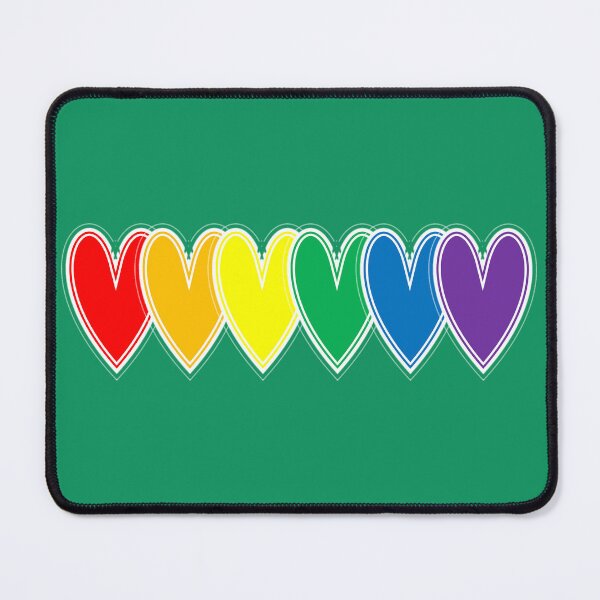 Item preview, I Love Rainbows! designed and sold by KDQuin .