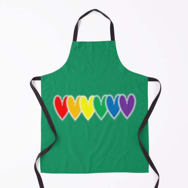 Item preview, I Love Rainbows! designed and sold by KDQuin .