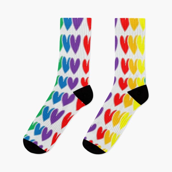 Item preview, I Love Rainbows! designed and sold by KDQuin .