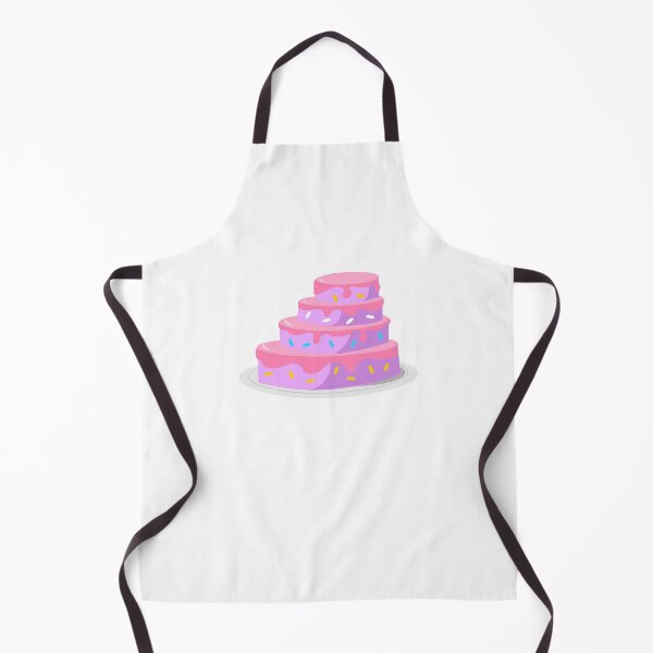 Item preview, Unicorn Pink and Purple Cake designed and sold by HarveyHandcraftsandDesigns.