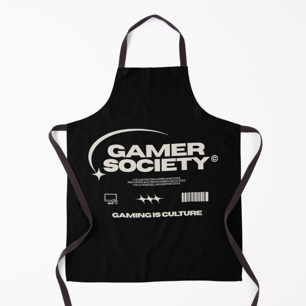 Item preview, Gamer Society Minimal Gaming Culture Graphic designed and sold by Nol1ytv.