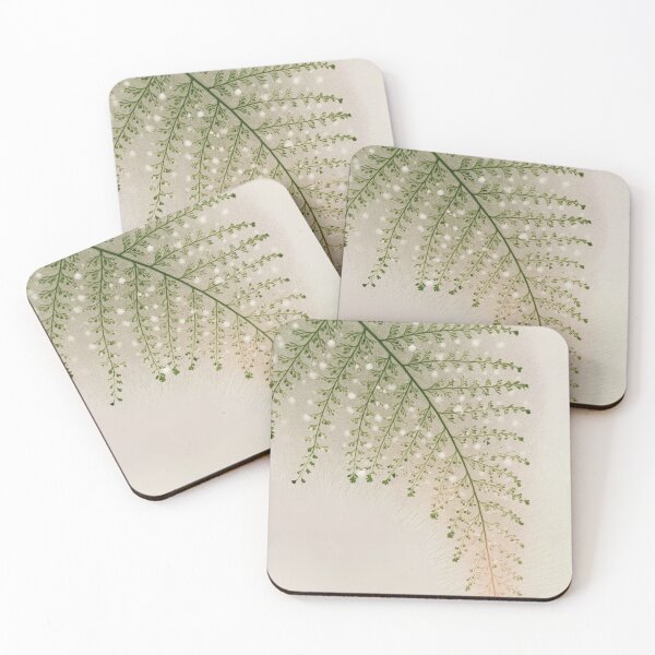 Item preview, Fern Leaf designed and sold by scicilysimonee.