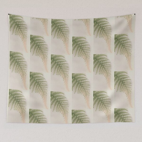 Item preview, Fern Leaf designed and sold by scicilysimonee.