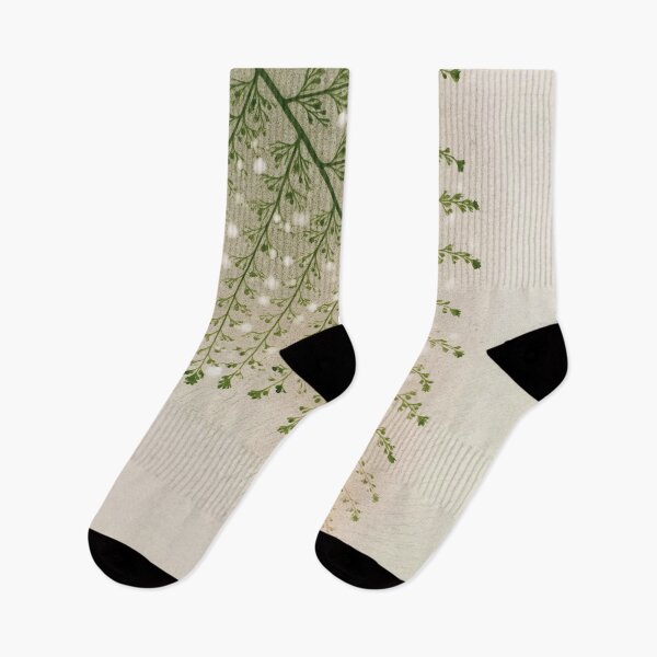 Item preview, Fern Leaf designed and sold by scicilysimonee.