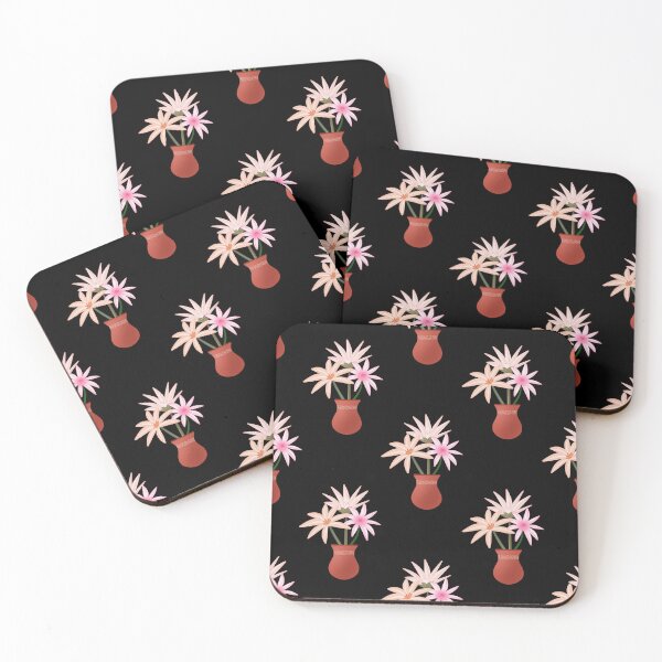 Item preview, Floral Seamless Design designed and sold by Cato Designs.