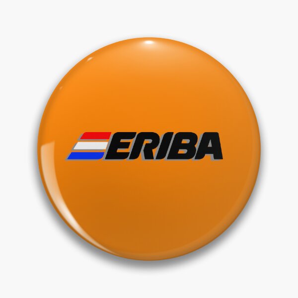 Item preview, Eriba Shadow Logo Nederland designed and sold by Lazykatz.