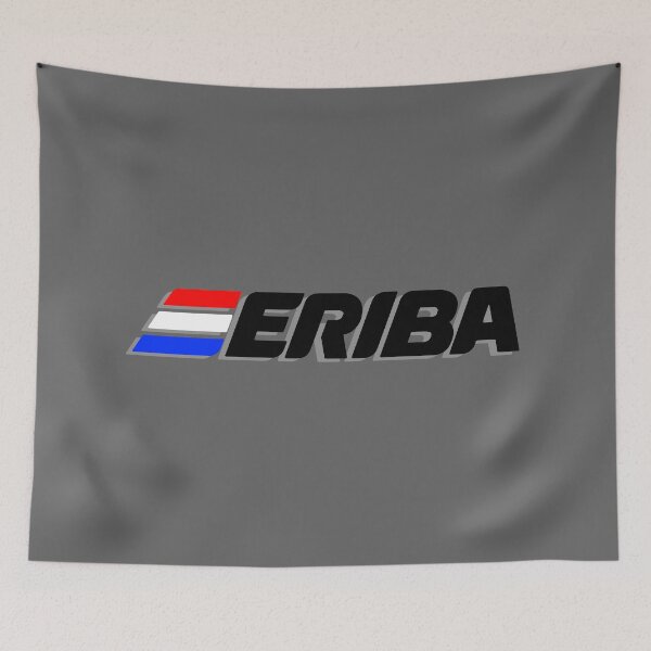 Item preview, Eriba Shadow Logo Nederland designed and sold by Lazykatz.