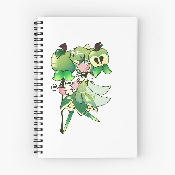 Item preview, An Apple a day! || Candy Apple Cookie designed and sold by Batdad33.