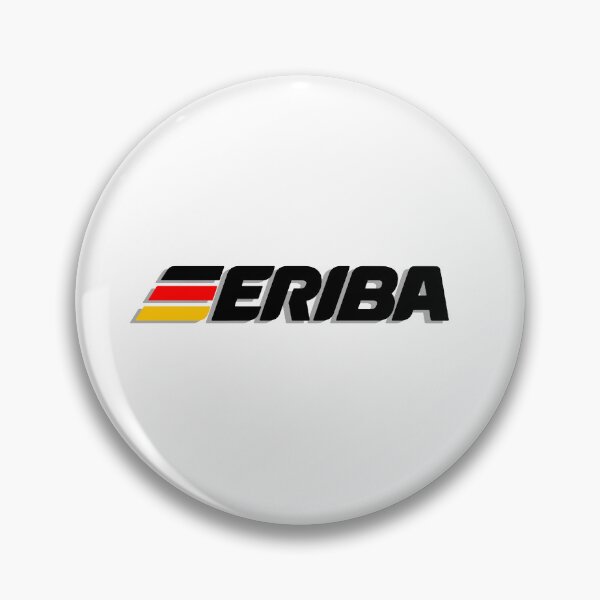 Item preview, Eriba Shadow Logo Deutschland designed and sold by Lazykatz.