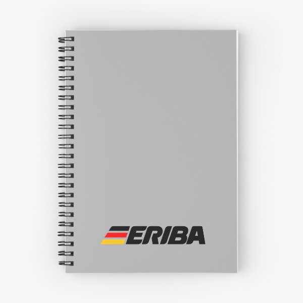 Item preview, Eriba Shadow Logo Deutschland designed and sold by Lazykatz.