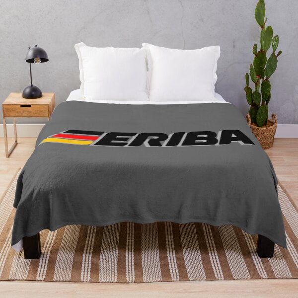Item preview, Eriba Shadow Logo Deutschland designed and sold by Lazykatz.