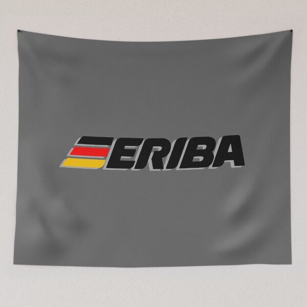 Item preview, Eriba Shadow Logo Deutschland designed and sold by Lazykatz.
