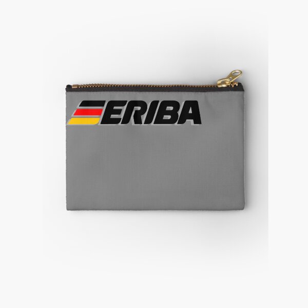 Artikelvorschau, Eriba Shadow Logo Deutschland entworfen und verkauft von Lazykatz.
