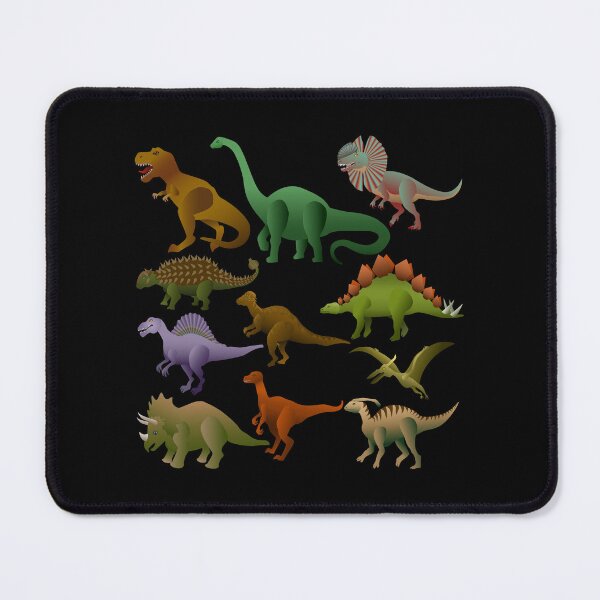 Item preview, Dinosaurs designed and sold by Candie Witherspoon.