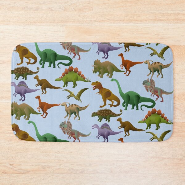 Item preview, Dinosaurs designed and sold by Candie Witherspoon.