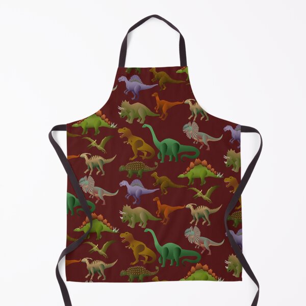 Item preview, Dinosaurs designed and sold by Candie Witherspoon.