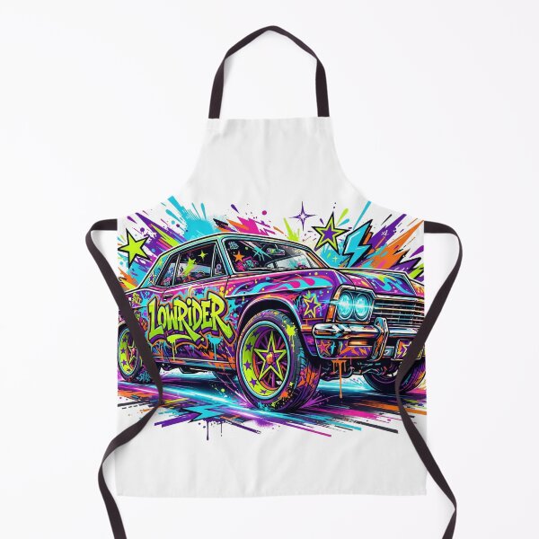 Item preview, Lowrider designed and sold by GlitchLCP.