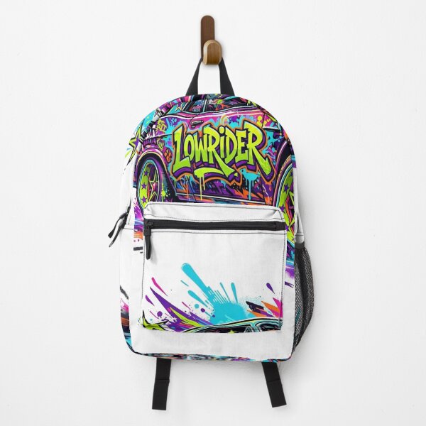 Item preview, Lowrider designed and sold by GlitchLCP.