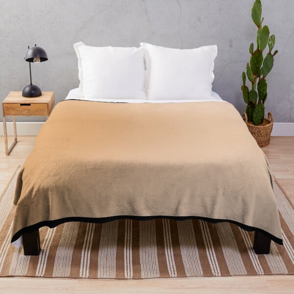 Item preview, Copy of Gentle Transitions: Cream and Amber Abstraction designed and sold by AbulailArt.