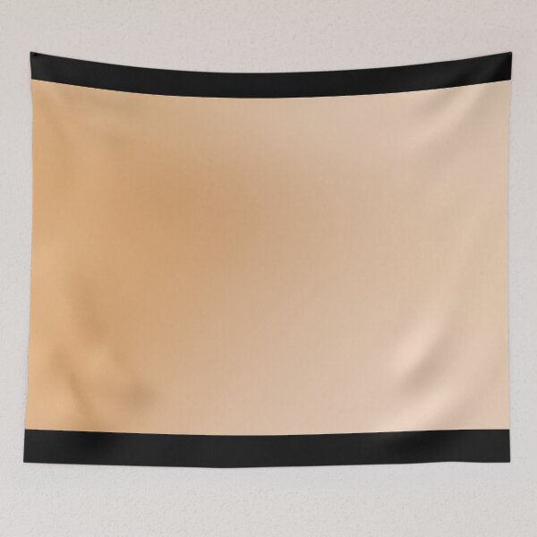 Item preview, Copy of Gentle Transitions: Cream and Amber Abstraction designed and sold by AbulailArt.