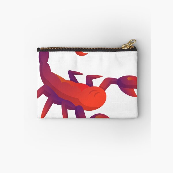 Item preview, Colorful Gradient Scorpion Vector Art Vibrant Animal Illustration designed and sold by PIXeez⭐️⭐️⭐️⭐️⭐️.