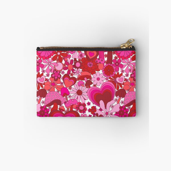 Item preview, My Groovy Valentine in White designed and sold by YesterdayColl.