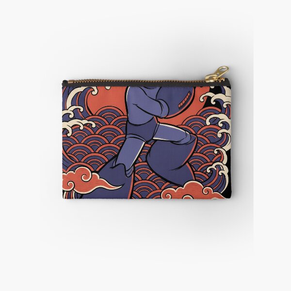 Item preview, Mega Man Charging His Buster Mega Man Ukiyo-e Gamer Graphic Tee designed and sold by Senpaiwaves.