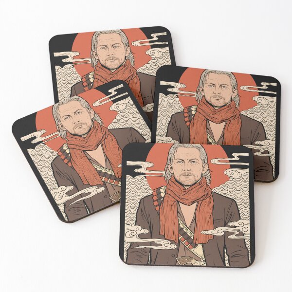 Item preview, Revolver Ocelot Metal Gear Ukiyo-e Video Game Anime Shirt designed and sold by Senpaiwaves.
