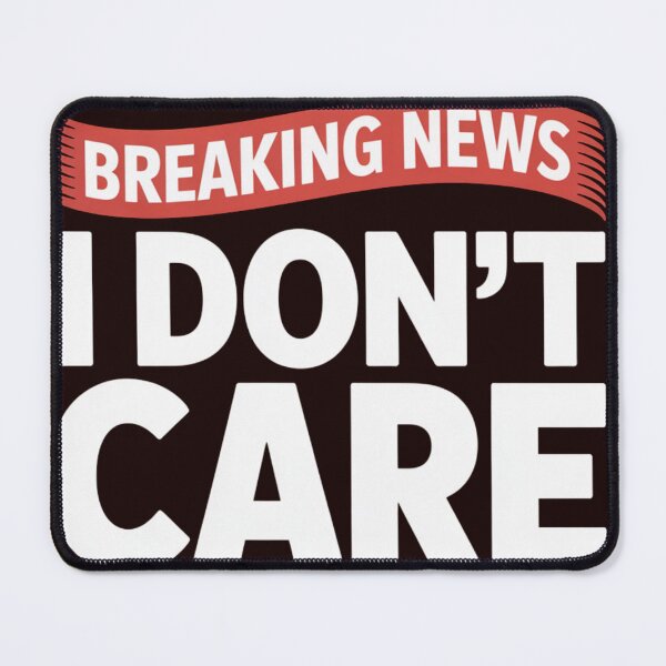 Item preview, Breaking news designed and sold by Aqualung1971.