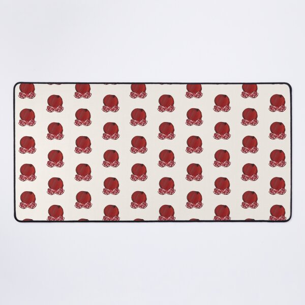 Item preview, Mini Pomegranate - Fruit Illustration designed and sold by JustAsmahDesign.