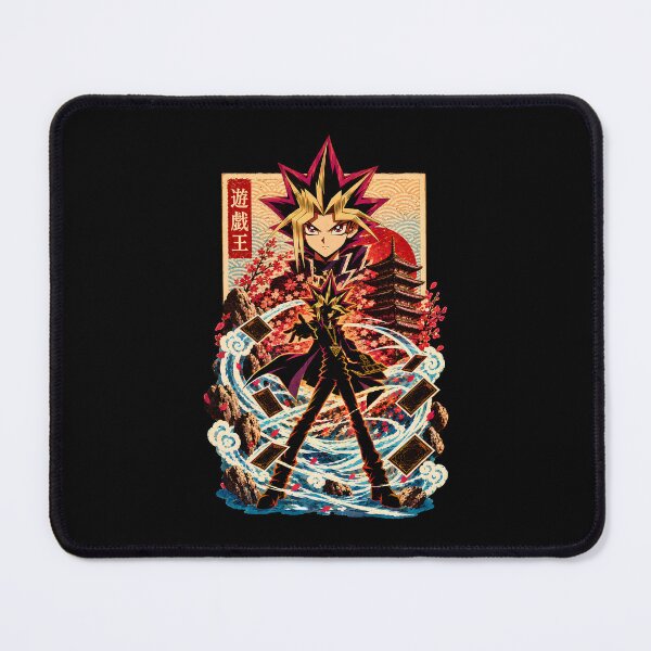 Item preview, Yugi Oh King of Games designed and sold by LotteGronkjaer.