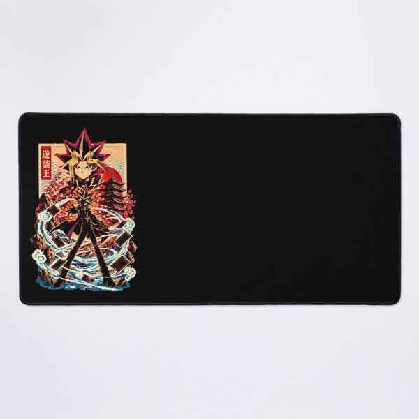 Item preview, Yugi Oh King of Games designed and sold by LotteGronkjaer.