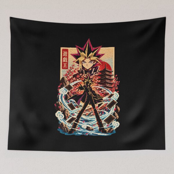Item preview, Yugi Oh King of Games designed and sold by LotteGronkjaer.