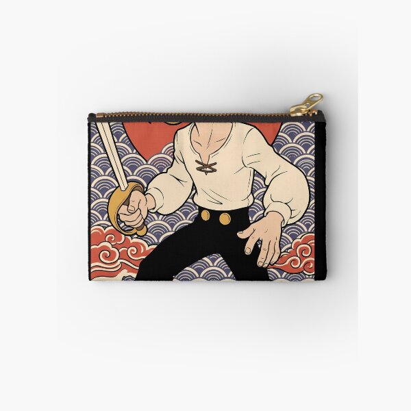 Artikelvorschau, Guybrush Threepwood Monkey Island Ukiyo-e Gamer Grafik-T-Shirt entworfen und verkauft von Senpaiwaves.
