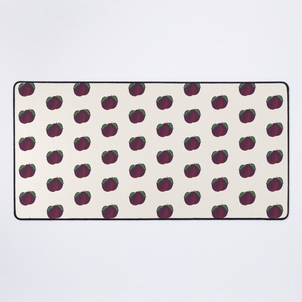 Item preview,  Mini Plums - Fruit Illustration designed and sold by JustAsmahDesign.