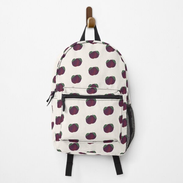 Item preview,  Mini Plums - Fruit Illustration designed and sold by JustAsmahDesign.