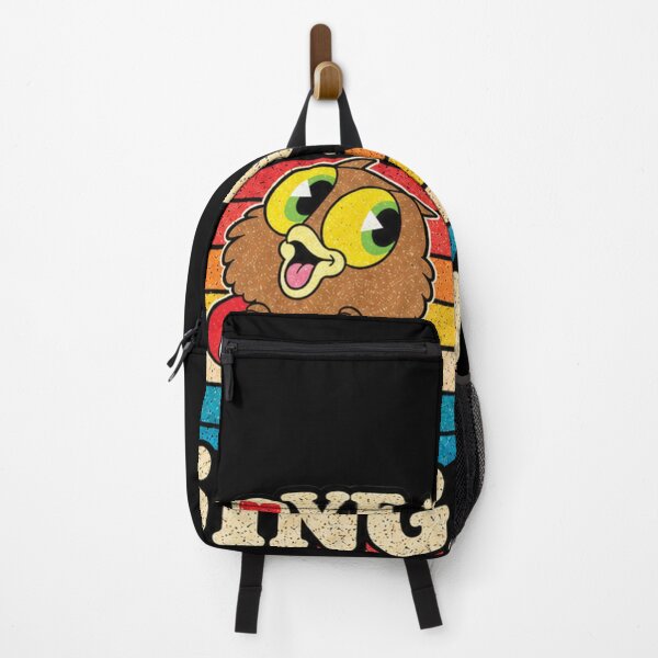 Item preview, Owl Jolson I LOVE TO SINGA designed and sold by Cosmonute.