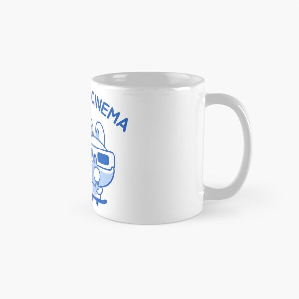 Item preview, Absolute Cinema Cute Cat Meme designed and sold by Nol1ytv.