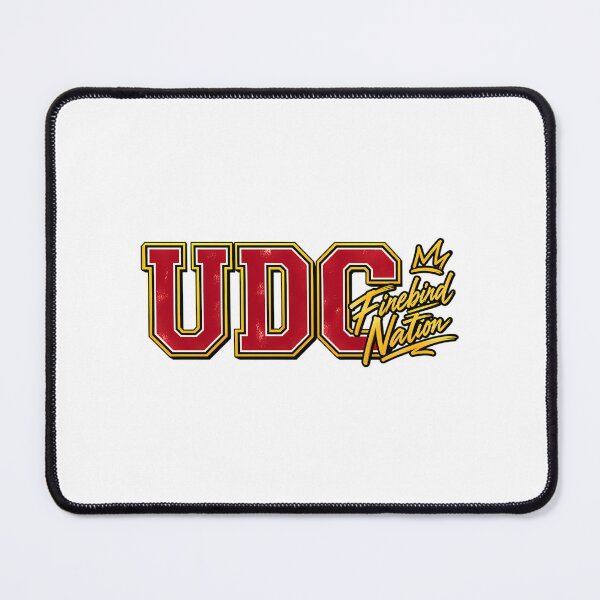 Item preview, Udc Founding Nation Washington Dc Collegiate designed and sold by AnnabelDockery.