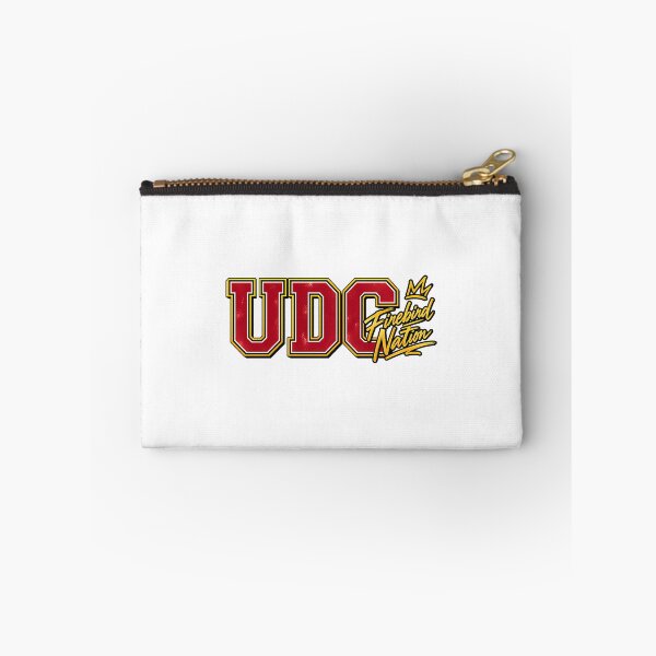 Item preview, Udc Founding Nation Washington Dc Collegiate designed and sold by AnnabelDockery.