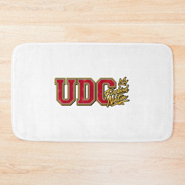 Item preview, Udc Founding Nation Washington Dc Collegiate designed and sold by AnnabelDockery.