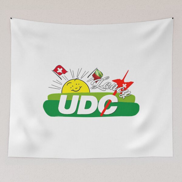 Item preview, Udc Lancy designed and sold by AnnabelDockery.
