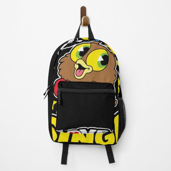 Item preview, Owl Jolson I LOVE TO SINGA designed and sold by Cosmonute.