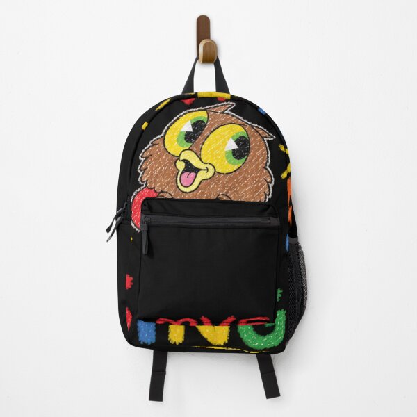 Item preview, Owl Jolson I LOVE TO SINGA designed and sold by Cosmonute.