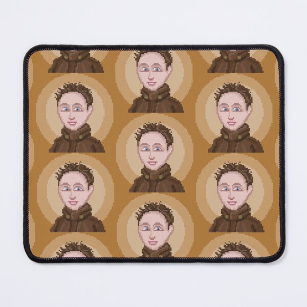 Item preview, Limmy Pixel Art designed and sold by PointBlank.