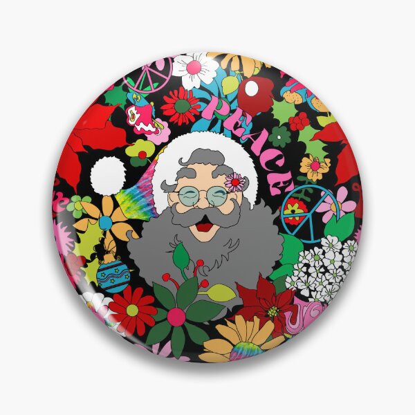Item preview, Copy of My Groovy Valentine in Dark Red Rhubarb designed and sold by YesterdayColl.